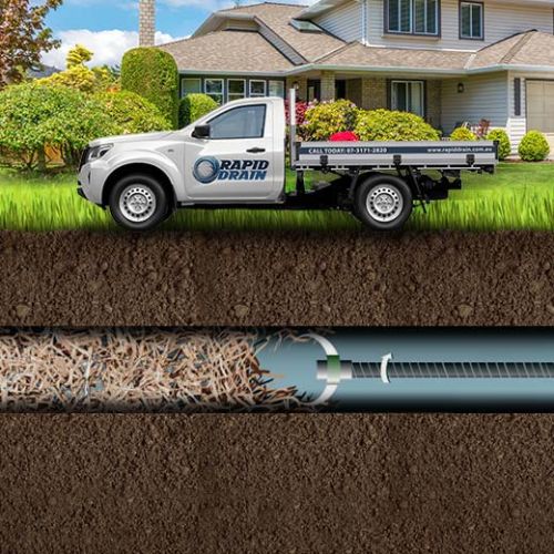 Fast Goodna Drain & Sewer Plumbers