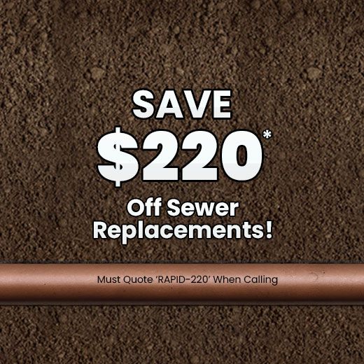 Fast Goodna Drain & Sewer Plumbers