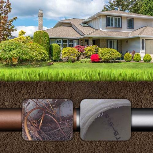 Fast Goodna Drain & Sewer Plumbers