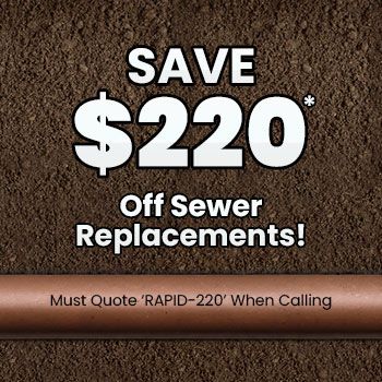 Fast Blocked Sewer Clearing in Goodna: Same Day Service