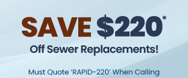 Fast Goodna Drain & Sewer Plumbers