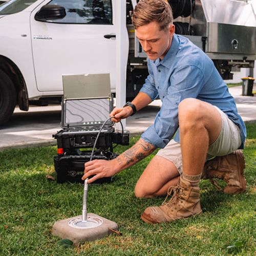 Fast Goodna Drain & Sewer Plumbers