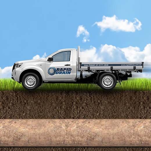 Fast Goodna Drain & Sewer Plumbers