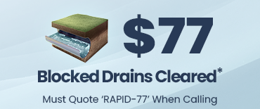 Fast Goodna Drain & Sewer Plumbers