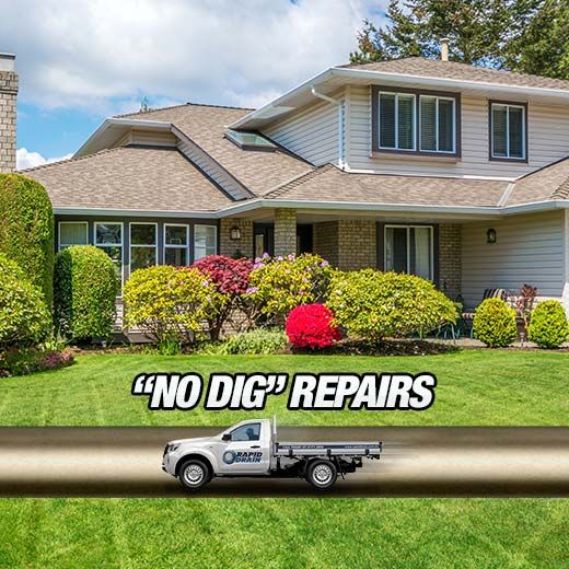 Fast Goodna Drain & Sewer Plumbers